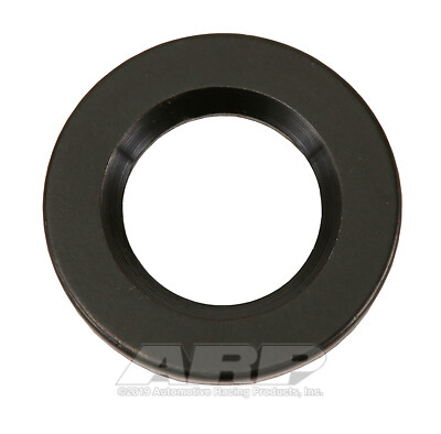 ARP Black Washer - 7/16 ID x 13/16 OD Chamfer (1) ARP Black Washer - 7/16 ID x 13/16 OD Chamfer (1)