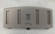 Sony CFD-S350 Portable Cassette Boombox Silver CD Player Battery Cover Only