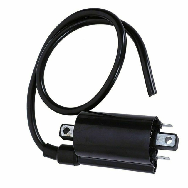 Ignition Coil For Kawasaki MULE 3000 3010 3020 4000 4010 eBay