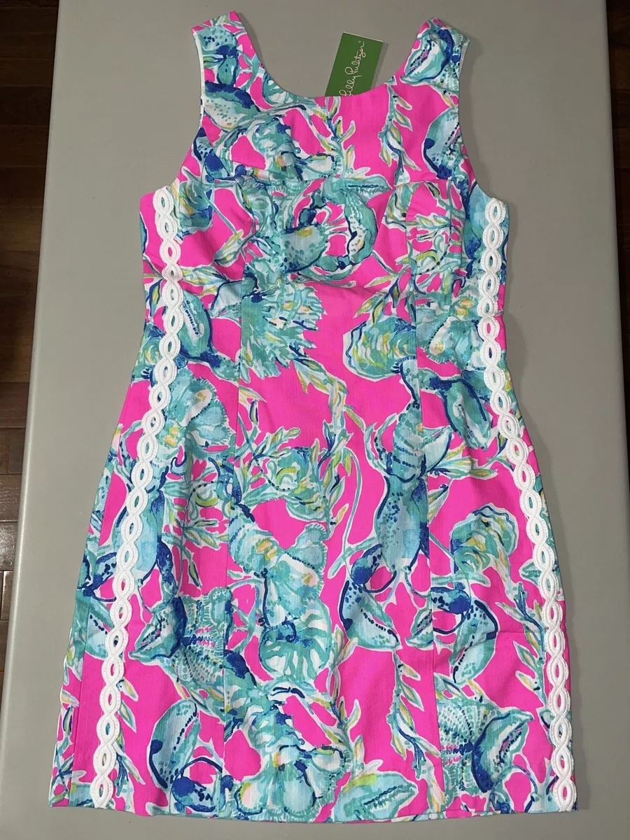 Lobsters in love lilly pulitzer sale