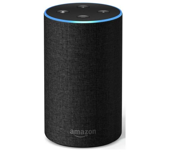 Echo Alexa