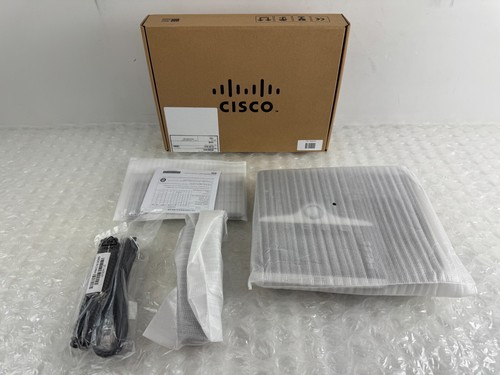 Cisco CP-8861-K9 VoIP 8861 Series IP Business Phone