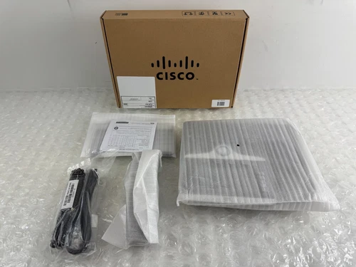 Cisco CP-8861-K9 VoIP 8861 Series IP Business Phone