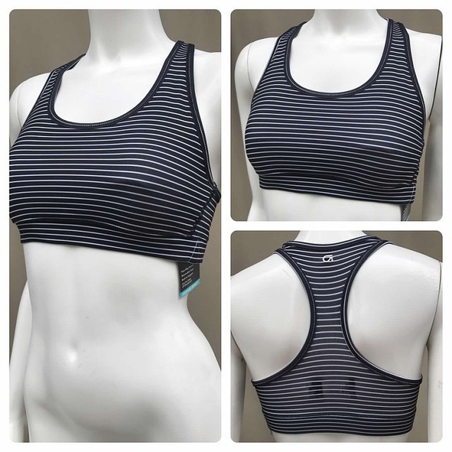 gapfit medium impact sports bra