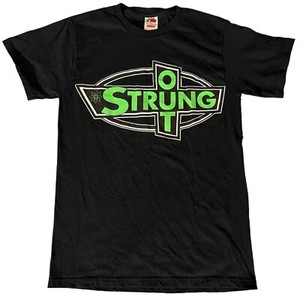 Strung Out Shirt | eBay