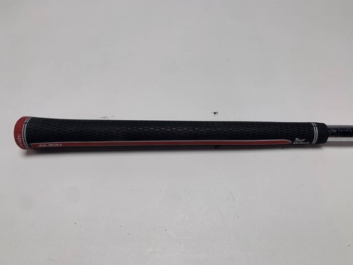 TaylorMade M2 Single 6 Iron REAX 88g Stiff Steel Mens RH Midsize Grip - Picture 5 of 5