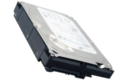 Acer Festplatte HDD 3,5" 500GB SATA Aspire M1300 Original - Bild 1 von 2