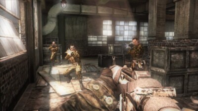 Used PS Vita Call of Duty Black Ops Declassified Sony PlayStation