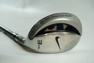Nike Slingshot HL Hybrid Regular Flex Graphite Shaft UK