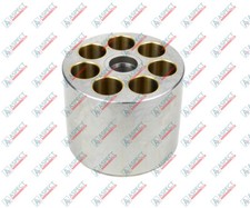 Bosch Rexroth A2F107, A7V107, A8V107 Cylinder block Rotor R909404923