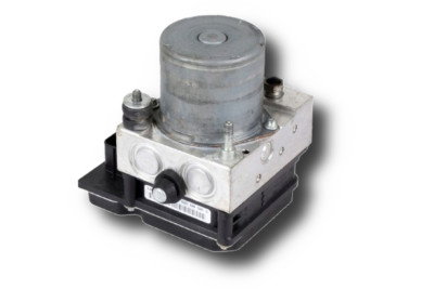 JAGUAR XF ABS PUMP MODULE STEUERGEÄT HYDRAULIKBLÖCKE AX23-2C405-BB