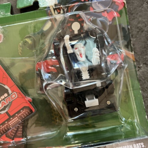 Turning Mecard Iearl - The Gentleman In The Dark Mattel - Picture 4 of 7