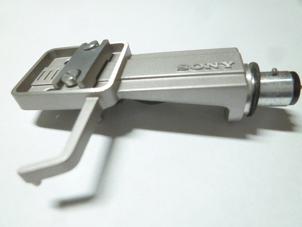 SONY SH-145 headshell for Cartridge Turntable | eBay