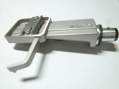 SONY SH-145 headshell for Cartridge Turntable | eBay
