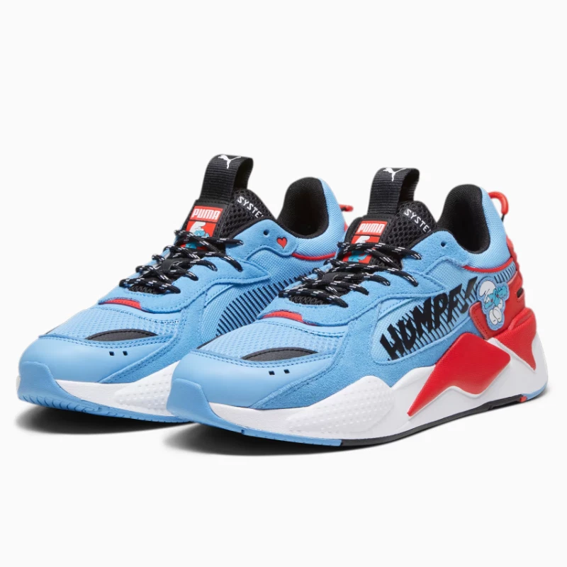 Zapatos puma rs outlet ii
