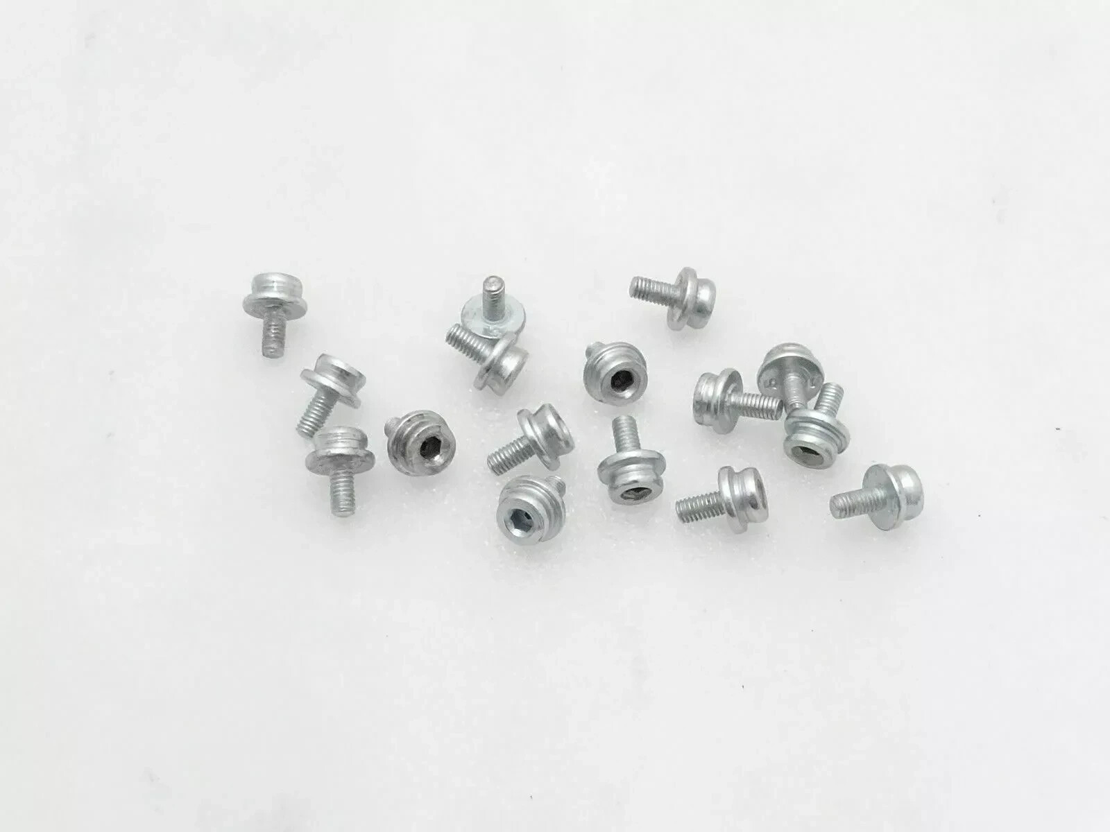 Ganci Per Soft Top Suzuki SJ410/SJ413/Samurai/Jimny - Borchie Snap Fastner Di Ricambio