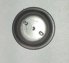 TeeJet Stainless Steel Orifice Disc - DE2