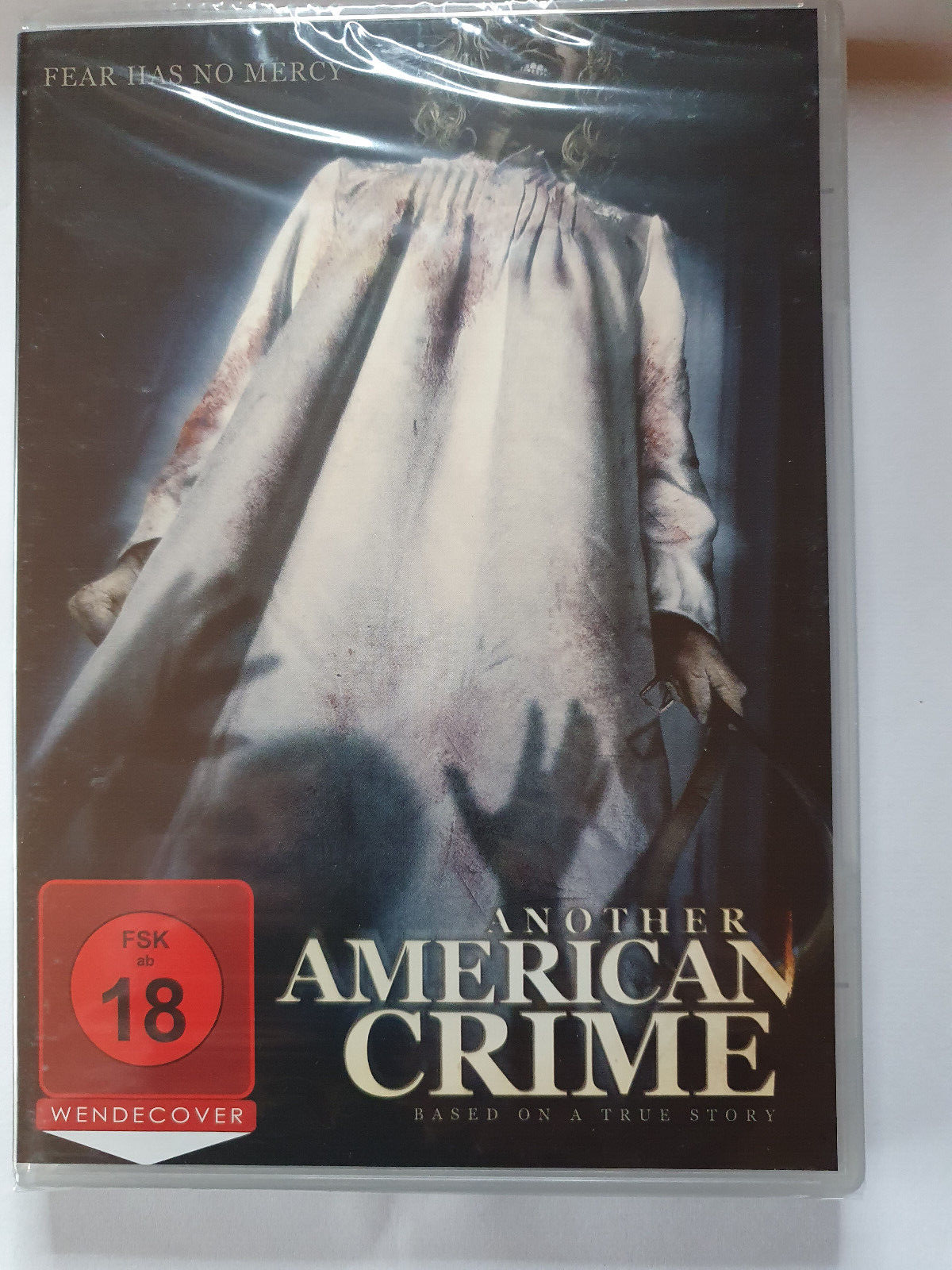 Another American Crime [DVD] [2012] - Bild 2