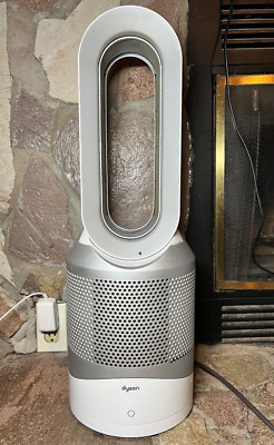 FOR PARTS Dyson HP01 Pure Hot & Cool Purifier - Needs New