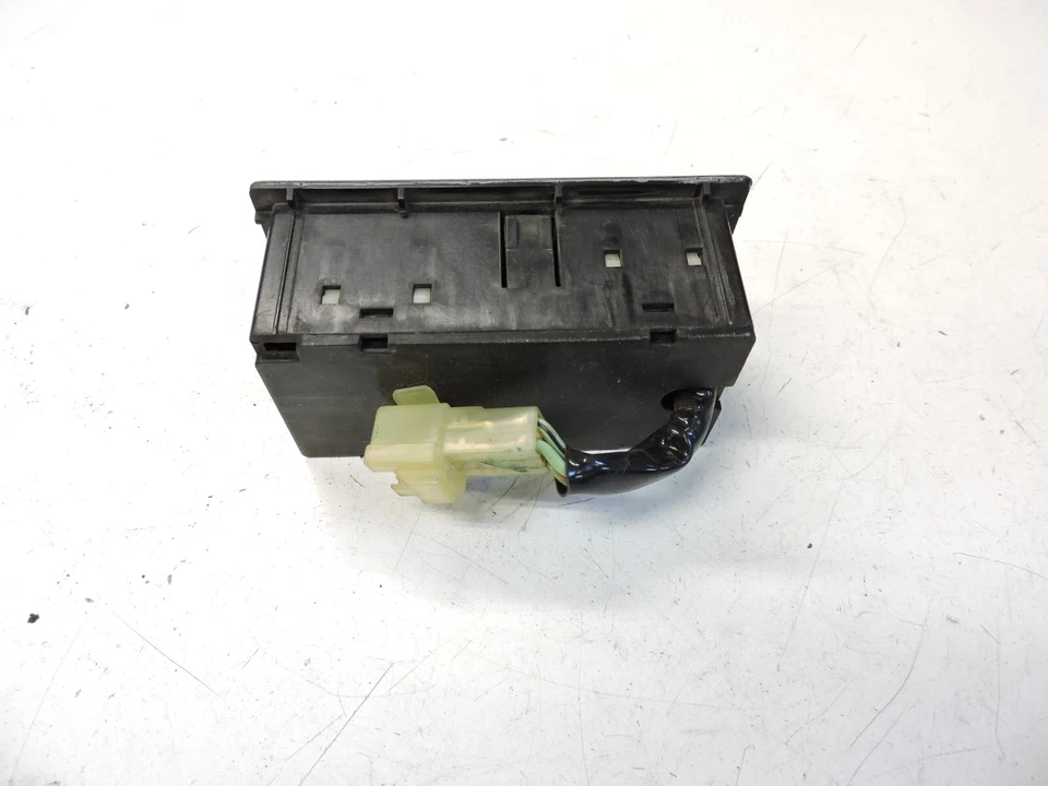 HONDA CTX 700 N ENCENDEDOR CAJA CDI ECU MAPA CONTROL ENCENDIDO 38770-MJF-C12 Foto 4 de 4