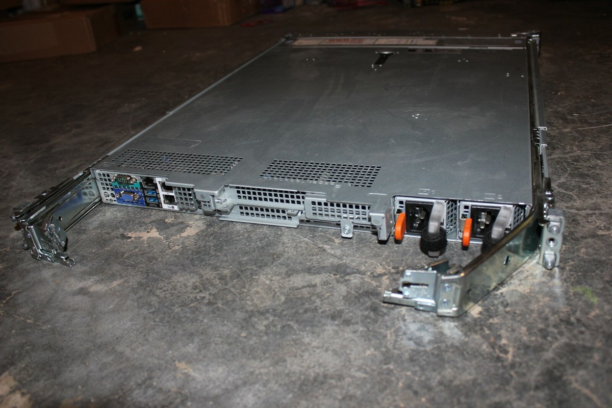 ⭐️ DELL PowerEdge R440 サーバー 中古品 DELL PowerEdge R440 Server | eBay
