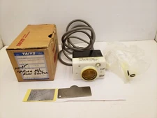 TAIYO DFS3-1000-AC100V DIGITAL FLOW SWITCH