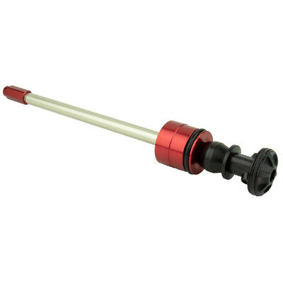 RockShox Lyrik/Yari A1+ Luftfeder-Upgrade Kit DebonAir C1 170mm (2016+) Fahrrad