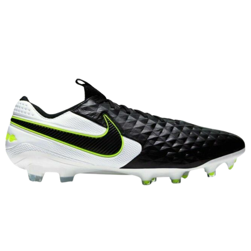 Las mejores ofertas en Nike Tiempo Legend 8 Elite FG Black Las mejores ofertas en Nike Tiempo Legend 8 Elite FG Black