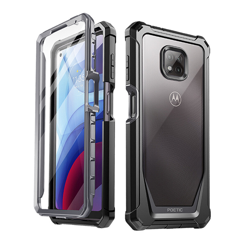 Motorola Moto Phone Case For G Power,Play 2023 With Screen