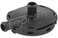 Topran Ventil KurbelgehäUseentlüFtung 113 634 FüR Audi VW A6 A4 Passat A8 3B6 B6