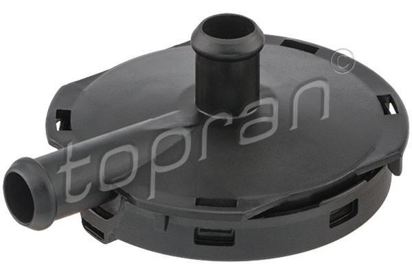 Topran Ventil KurbelgehäUseentlüFtung 113 634 FüR Audi VW A6 A4 Passat A8 3B6 B6-image