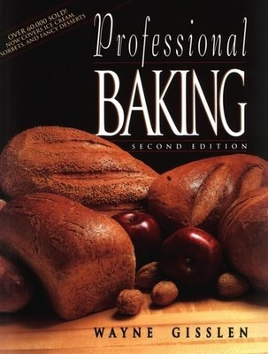 Professional Baking, Trade Version