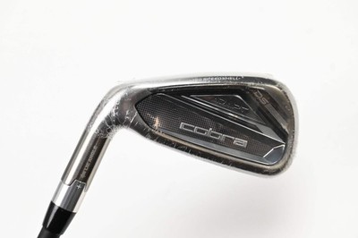 Linkshand Cobra DS Adapt #7 Eisen / Regular Flex MMT 70 / STD / Demo
