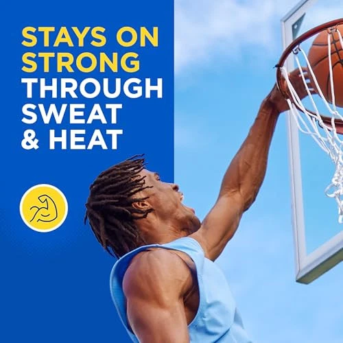 Loción protectora solar deportiva Coppertone FPS 100 resistente al agua paquete de 1 de 3 fl oz Foto 4 de 4