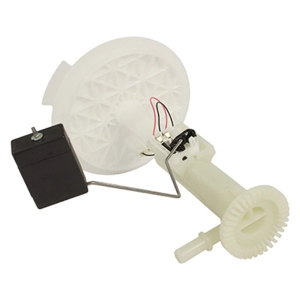 For Lincoln MKS 2009-2012 Motorcraft Fuel Tank Sender Assembly Foto 3 de 4