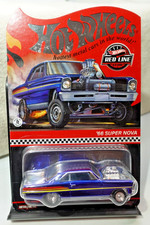 Hot Wheels Rlc 66 Super Nova 164 Hot Wheels Rlc 66 Super Nova 164