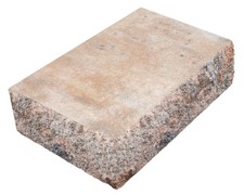 Stufen SIOLA-BLOCKSTUFE MUSCHELKALK 50/34,5/15
