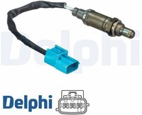 Delphi ES20640-12B1 Lambdasonde Lamdasonde FüR Nissan