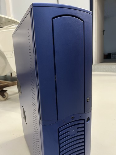 Chieftec Dragon DA-01DW Big Tower Retro PC Gaming Gehäuse Case - Afbeelding 7 van 15