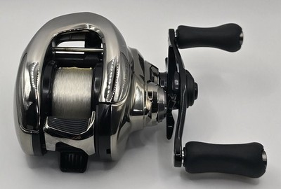 リール 21 ANTARES DC HG RIGHT Shimano 21 Antares DC HG Baitcast Reel Right Hand from Japan | eBay