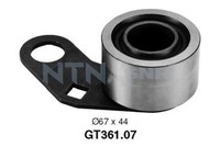 Snr Spannrolle Zahnriemen GT361.07 FüR Defender Discovery Landrover Lj L316 1