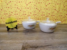 CORNING WARE P-82-B Le Persil 1.5 Pt Spice of...