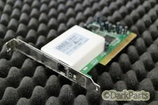 Creatix CTX402 8 20012562 PCI Fax Modem Card