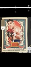 2013 Panini Rocky Marciano