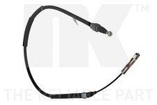 NK Bremsseil Seilzug Feststellbremse 9047105 für AUDI A2 8Z0 TDI