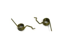 540-Size Motor Spring 370g
