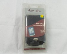 Rhino Skin Leather Case for iPAQ HX2000 Series 00555 