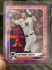 2025 Topps Anthony Volpe Base (Raw)