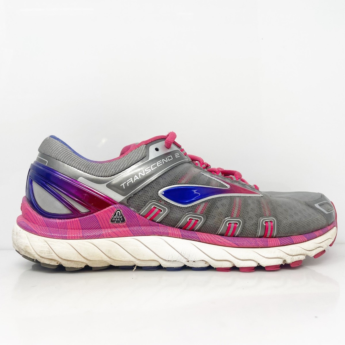 Womens Shoes Brooks Transcend Womens For Sale Brooks Transcend