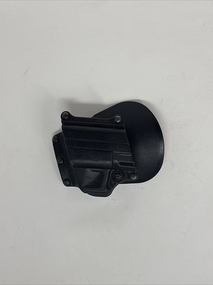 Fobus Springfield,Sig Sauer,H&K,Taurus Right Hand Paddle Holster Sp11b - Image 2 of 4